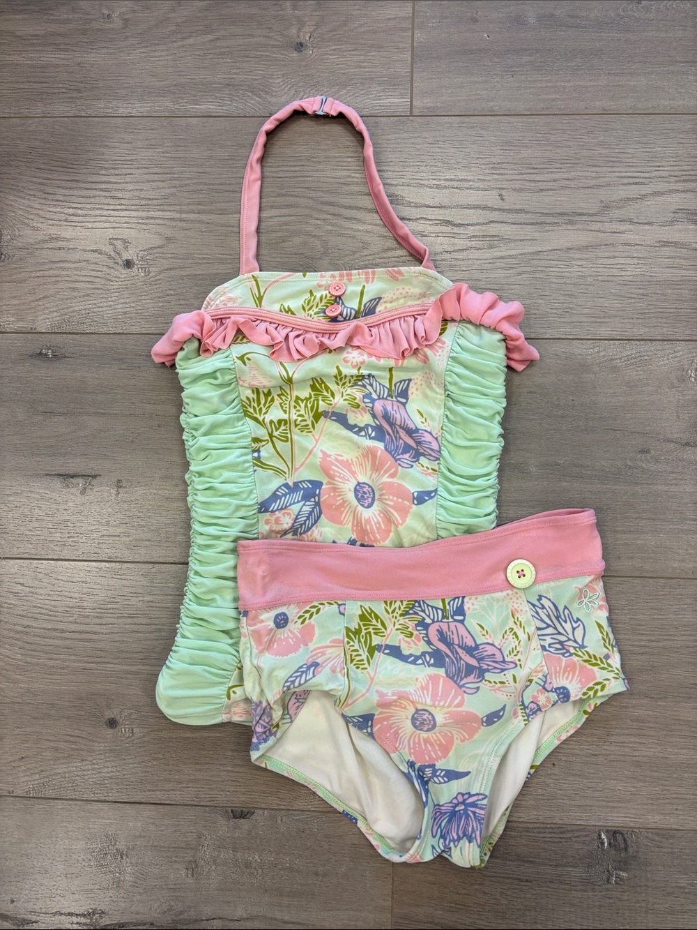 Matilda Jane swimsuit 10